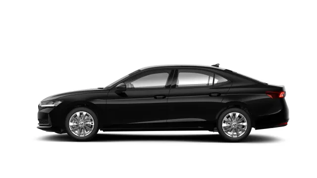 Škoda Superb Selection