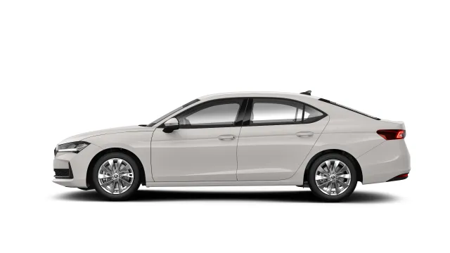 Škoda Superb Selection