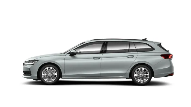 Škoda Superb Combi Selection