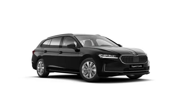 Škoda Superb Combi Selection
