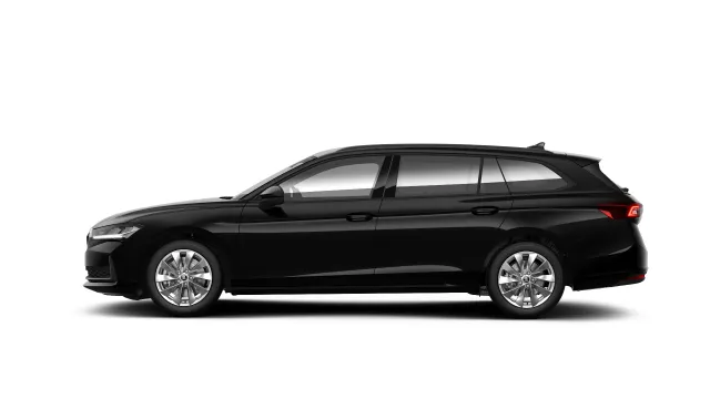 Škoda Superb Combi Selection