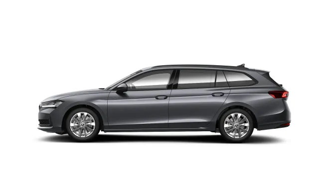 Škoda Superb Combi Selection