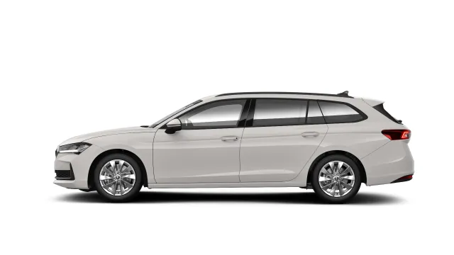 Škoda Superb Combi Selection
