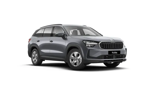 Škoda Kodiaq Exclusive Selection