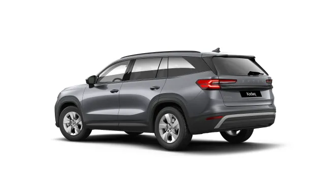 Škoda Kodiaq Exclusive Selection