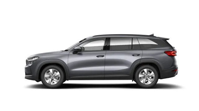 Škoda Kodiaq Exclusive Selection
