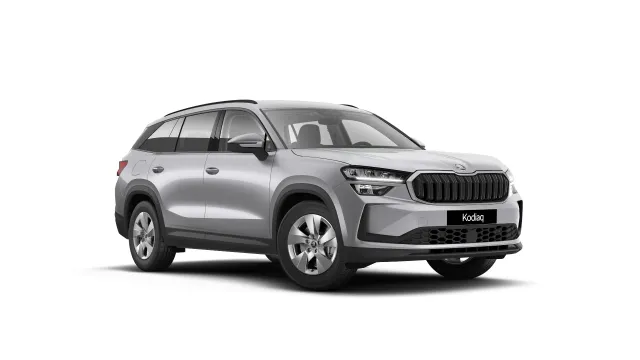 Škoda Kodiaq Selection