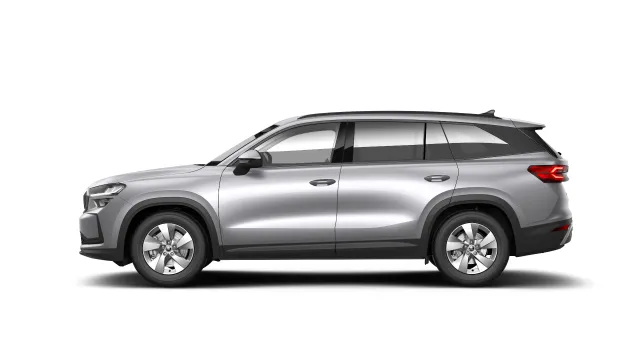 Škoda Kodiaq Selection
