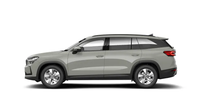 Škoda Kodiaq Exclusive Selection