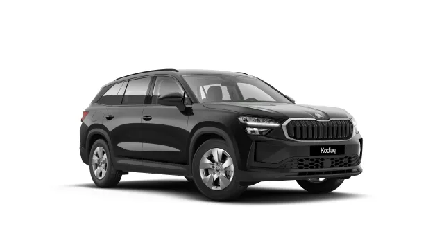 Škoda Kodiaq Exclusive Selection