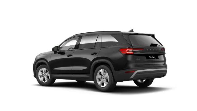 Škoda Kodiaq Exclusive Selection