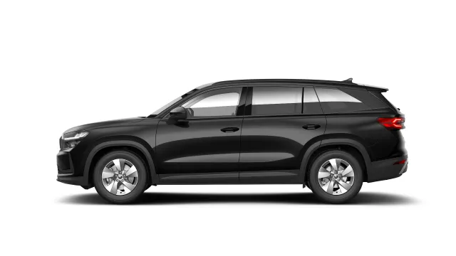 Škoda Kodiaq Exclusive Selection