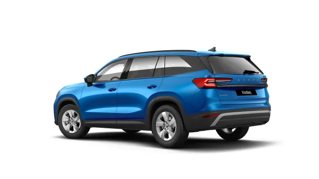Škoda Kodiaq Selection