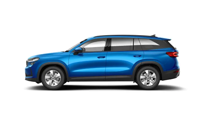 Škoda Kodiaq Selection