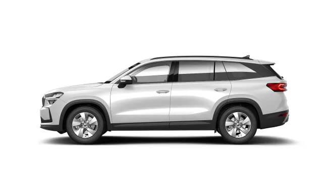 Škoda Kodiaq Exclusive Selection