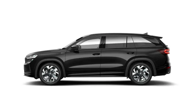 Škoda Kodiaq Sportline