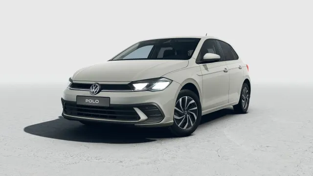 VW Polo People