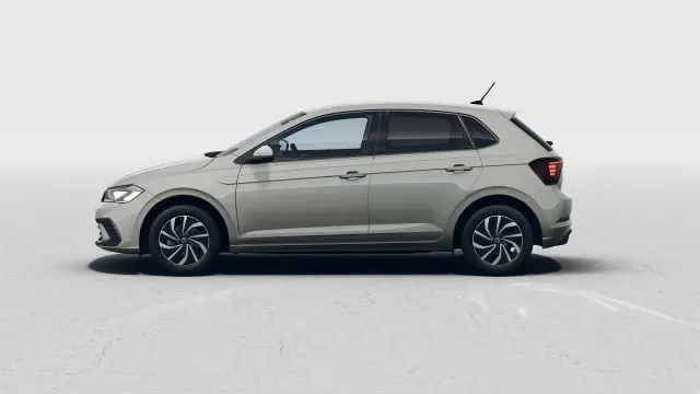 VW Polo People