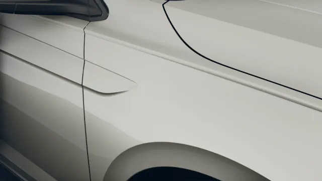 VW Polo People