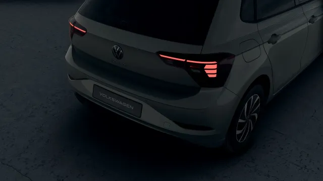 VW Polo People