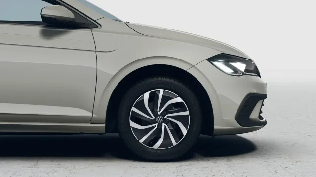 VW Polo People