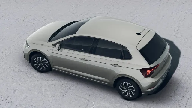 VW Polo People