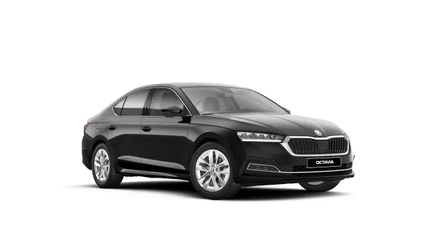 Škoda Octavia Style Exclusive