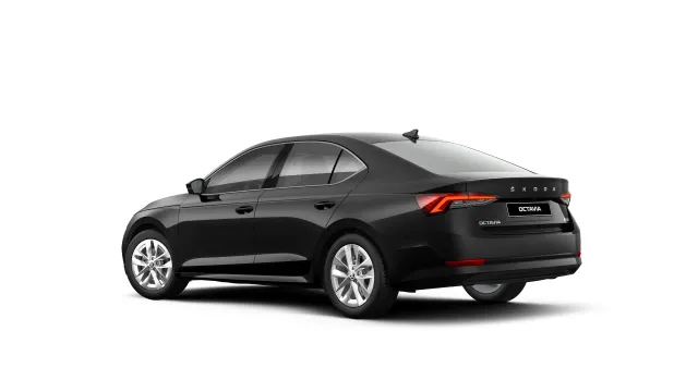 Škoda Octavia Style Exclusive