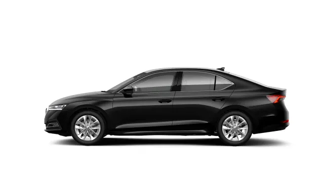 Škoda Octavia Style Exclusive