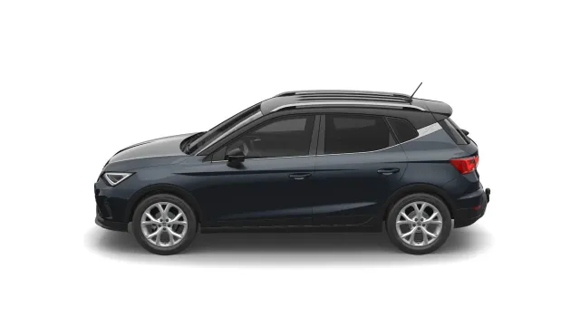 Seat Arona FR