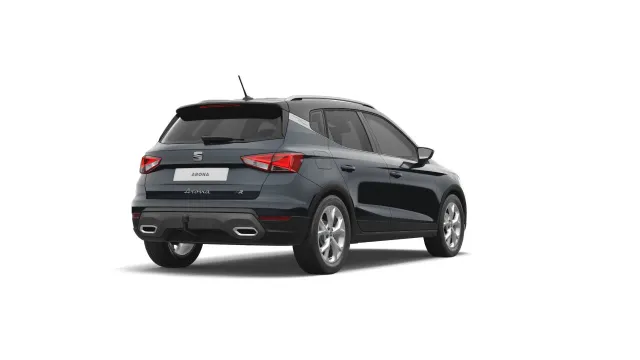 Seat Arona FR