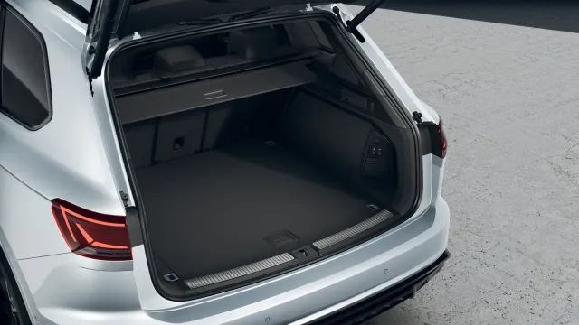 VW Touareg R-Line