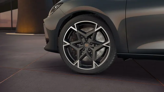 Cupra Leon SP VZ