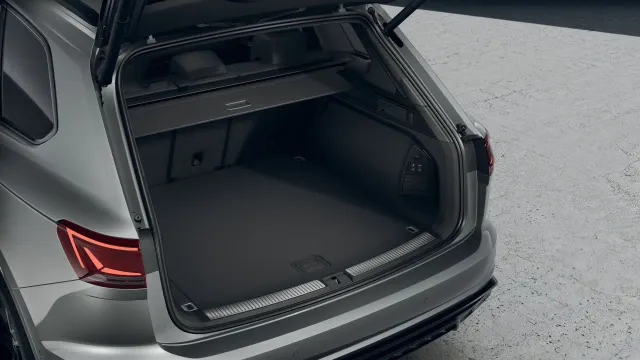 VW Touareg R-Line