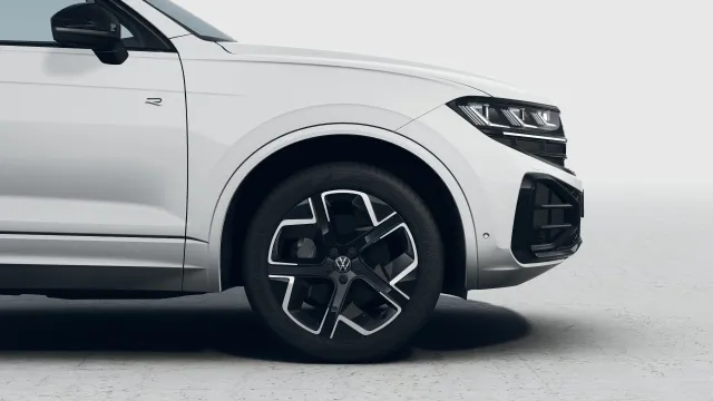 VW Touareg R-Line