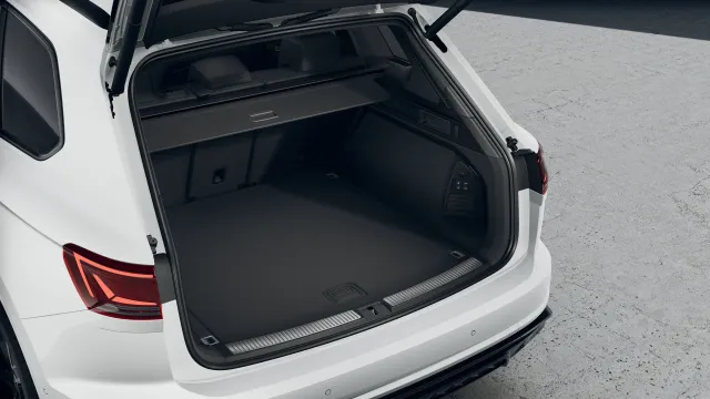 VW Touareg R-Line
