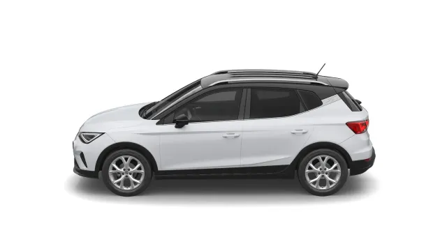 Seat Arona FR