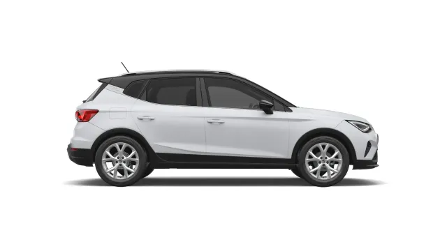 Seat Arona FR
