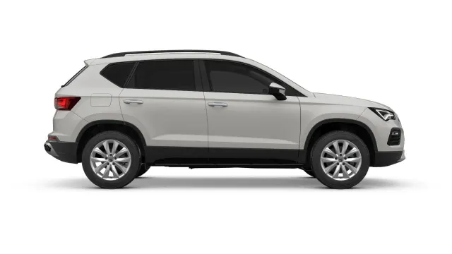 Seat Ateca Style