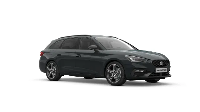 Seat Leon SP Style