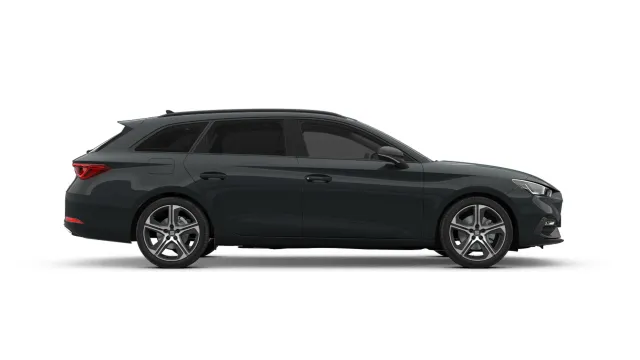 Seat Leon SP Style