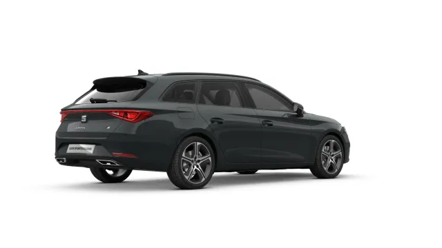 Seat Leon SP Style