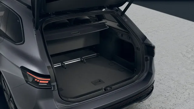 VW Passat R-Line People