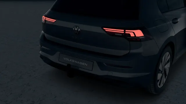 VW Golf People