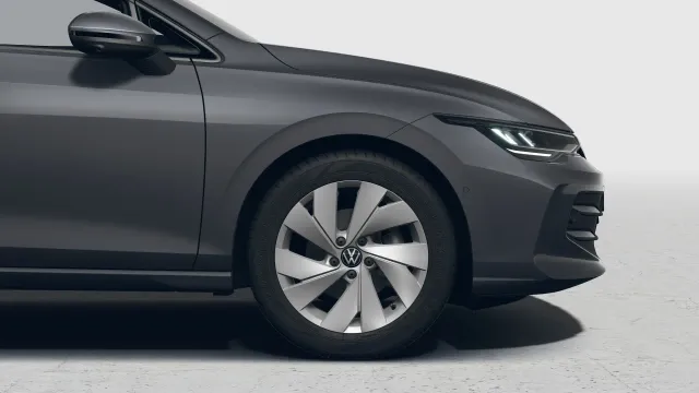 VW Golf People