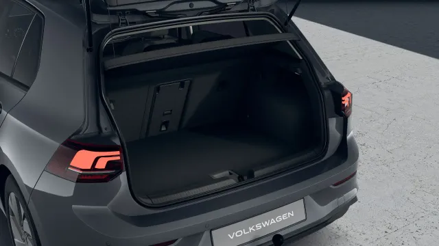VW Golf People