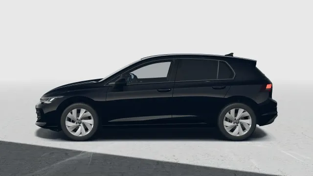 VW Golf People