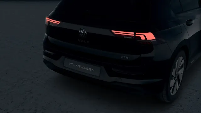 VW Golf People