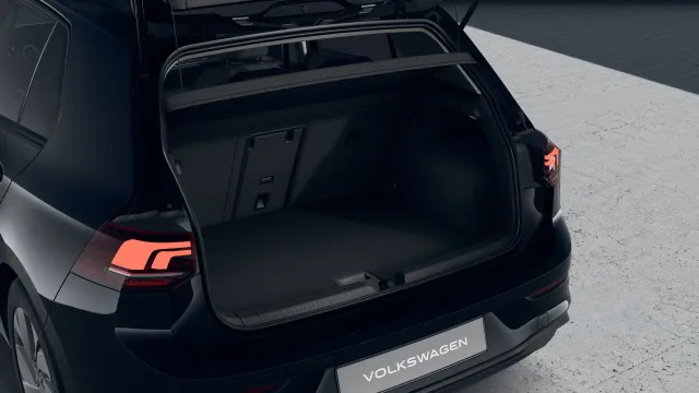VW Golf People