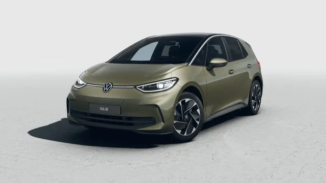 VW ID.3 Pro People